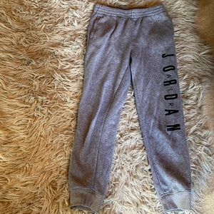 jordan sweats